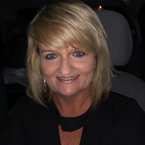 Meet your Posher, Bridget